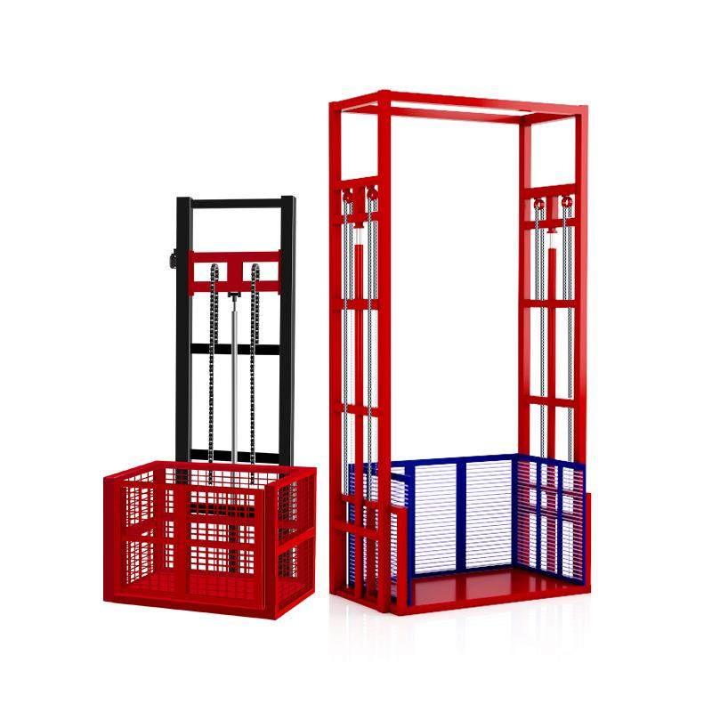 安徽升降货梯液压升降平台工业厂房防坠升降机货梯升降机提升机,淘宝优惠券,粉丝福利购,淘宝优惠卷