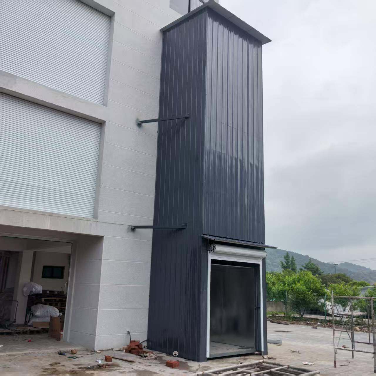 安徽升降货梯液压升降平台工业厂房防坠升降机货梯升降机提升机,淘宝优惠券,粉丝福利购,淘宝优惠卷