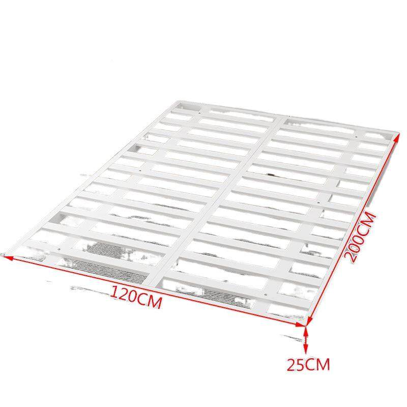 轻奢悬床钢架床加结实红浮框架外框防潮MLR排骨架厚出租房网悬浮,淘宝优惠券,粉丝福利购,淘宝优惠卷