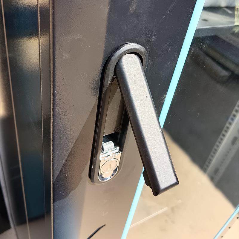 网络机柜电信弱电交换机监控设备机箱42u标准服务器机柜支持定作,淘宝优惠券,粉丝福利购,淘宝优惠卷