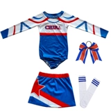 Детский баскетбольный лонгслив подходит для мужчин и женщин, футбольный костюм