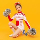 Детский олимпийский лонгслив подходит для мужчин и женщин, спортивный костюм, детская одежда