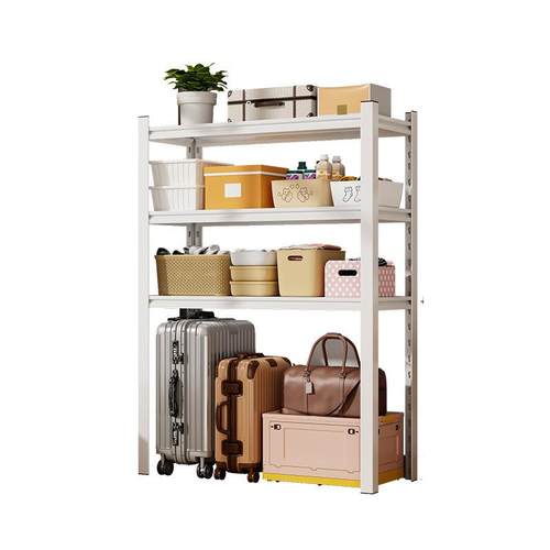 家用箱下XRMCWOGP式置物架仓库货空架多层厨阳房架子行李收纳架台 - 图3