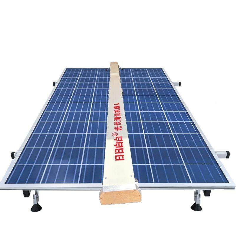 阳能太光伏发电板全自动化清机洗器人光伏电站清洁设备450光洗伏,淘宝优惠券,粉丝福利购,淘宝优惠卷