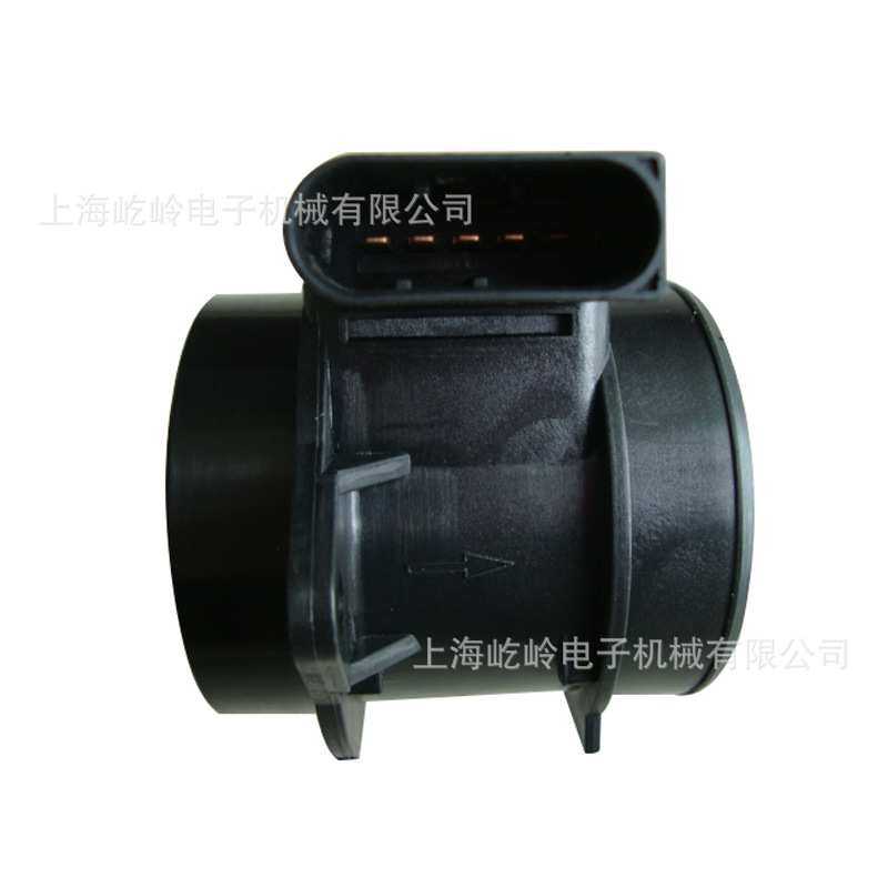 空气流量传感器 5WK96431 适用于现代 起亚汽车 改装车用配件,淘宝优惠券,粉丝福利购,淘宝优惠卷