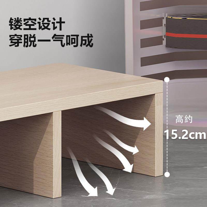 垫板木板沙发脚踏板底座脚踏板办公室工位增高地台垫脚凳加高垫板,淘宝优惠券,粉丝福利购,淘宝优惠卷