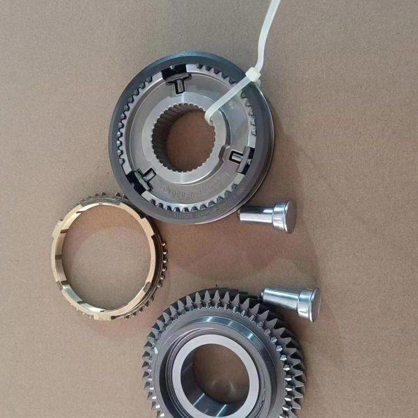 东风风光580 1.5T6速手动挡六档齿轮48齿青山原厂波箱总成零部件,淘宝优惠券,粉丝福利购,淘宝优惠卷