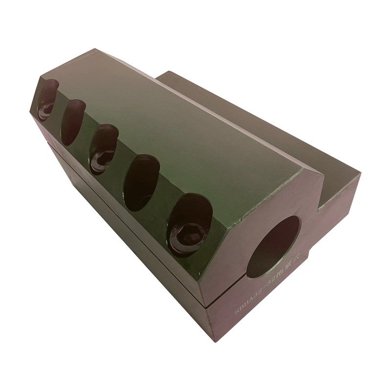 抱紧式刀座 弹性数控车床刀架 机床辅助刀座中心高 孔25 32 40 50,淘宝优惠券,粉丝福利购,淘宝优惠卷