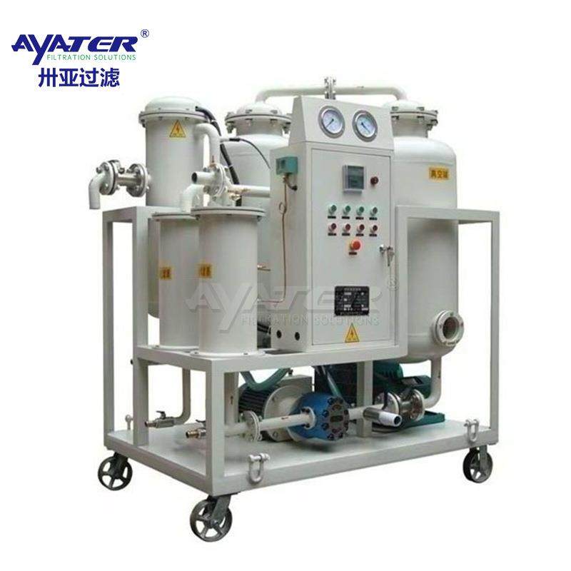 卅亚过滤冶金行业用抗燃油专用真空滤油机SYH-A62,淘宝优惠券,粉丝福利购,淘宝优惠卷