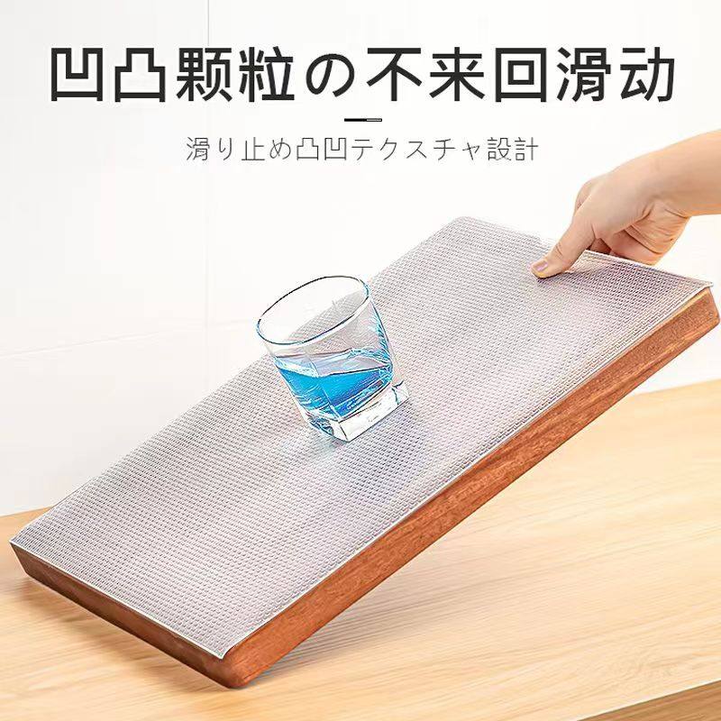 环保家具保护垫厨房防水防油贴纸橱柜抽屉衣柜鞋柜书桌垫防霉防污,淘宝优惠券,粉丝福利购,淘宝优惠卷