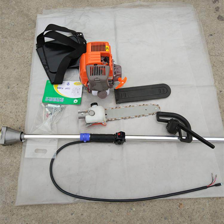 可加长伸缩高枝锯，树木园林修整机械，果树枝条植保园林机械,淘宝优惠券,粉丝福利购,淘宝优惠卷