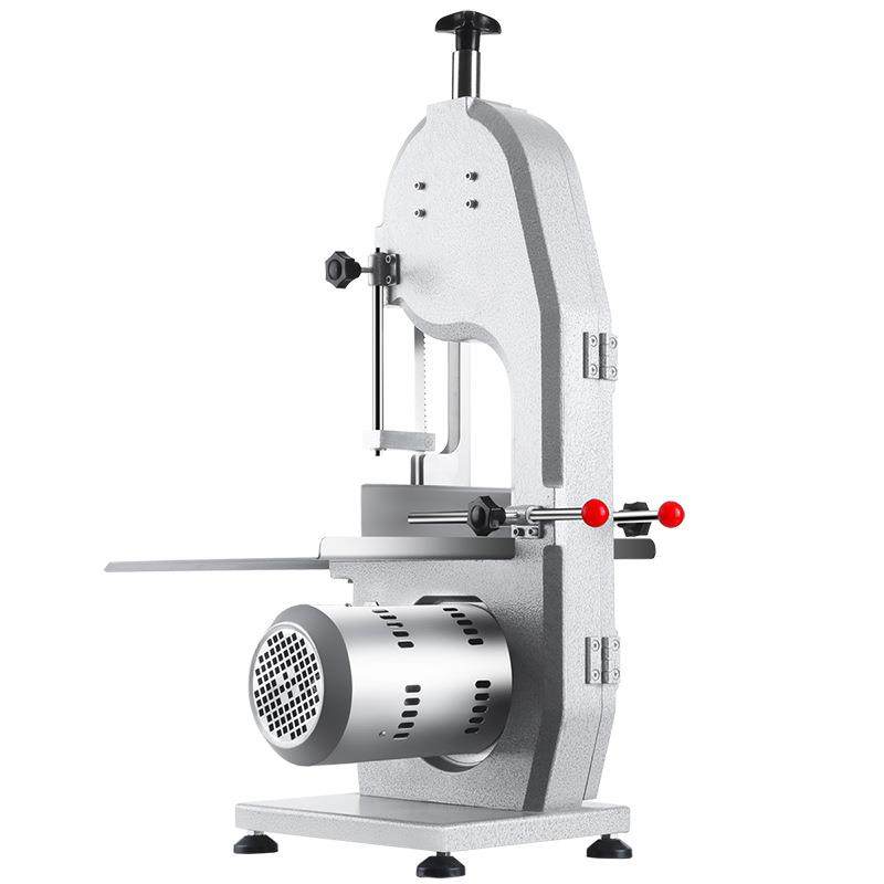 炊事设备商用厨房切割设备锯骨机切骨切片肉类排骨冷冻食品锯骨机,淘宝优惠券,粉丝福利购,淘宝优惠卷