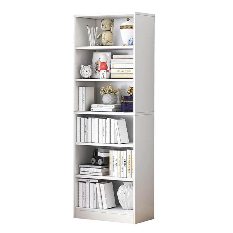简易书架落地多层置物架家用简约收纳架客厅窄缝书柜靠墙储物柜子,淘宝优惠券,粉丝福利购,淘宝优惠卷