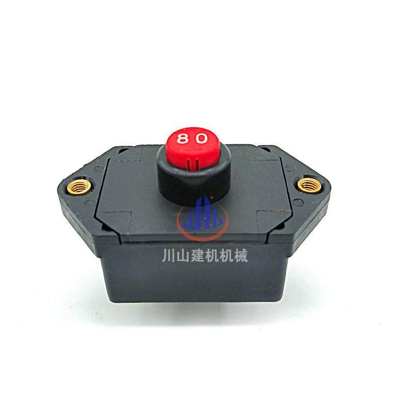 挖掘机配件断路器E320325330336345DC7C9发动机171221PHM08-0A,淘宝优惠券,粉丝福利购,淘宝优惠卷