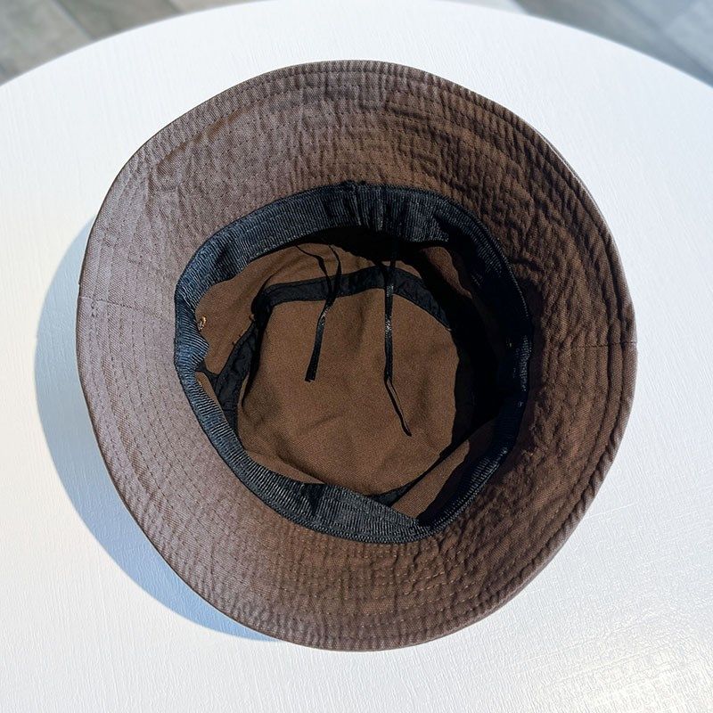 日系做旧帆布渔夫帽子女春夏个性街头复古盆帽美式休闲水桶遮阳帽,淘宝优惠券,粉丝福利购,淘宝优惠卷