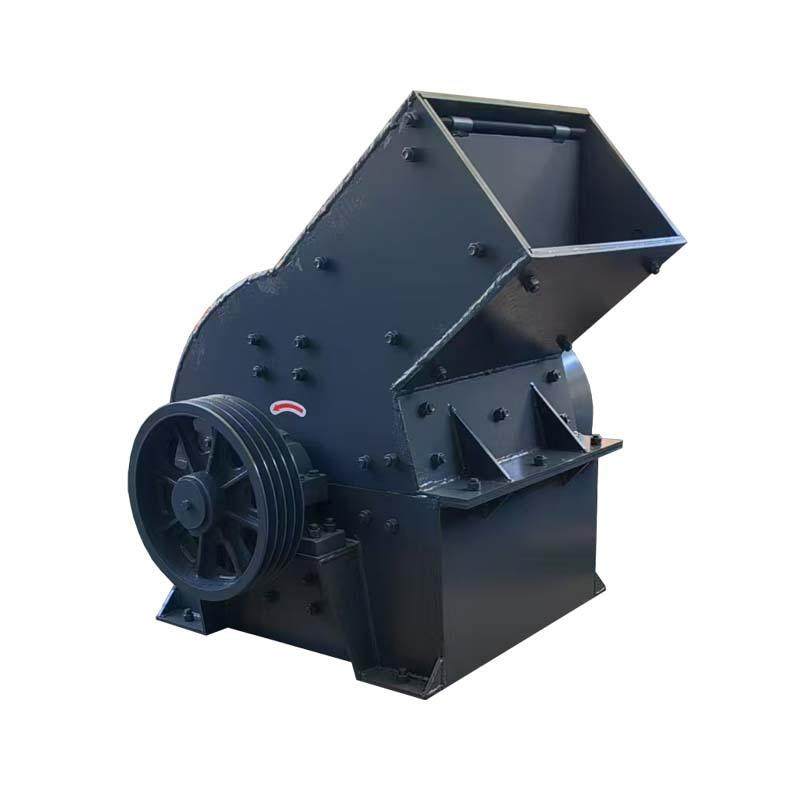 久诚厂家大量现货供应配备20个锻打锤头的pc350X500型锤式碎石机,淘宝优惠券,粉丝福利购,淘宝优惠卷