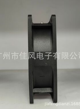 厂家批发1203812V6.5A卡通气模人偶马蜂服大风量暴力散热风扇