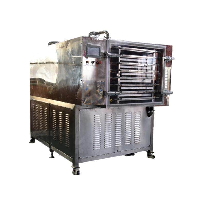 液体真空冻干机 冷冻干燥机 食品水果蔬菜冻干设备 上门安装调试,淘宝优惠券,粉丝福利购,淘宝优惠卷