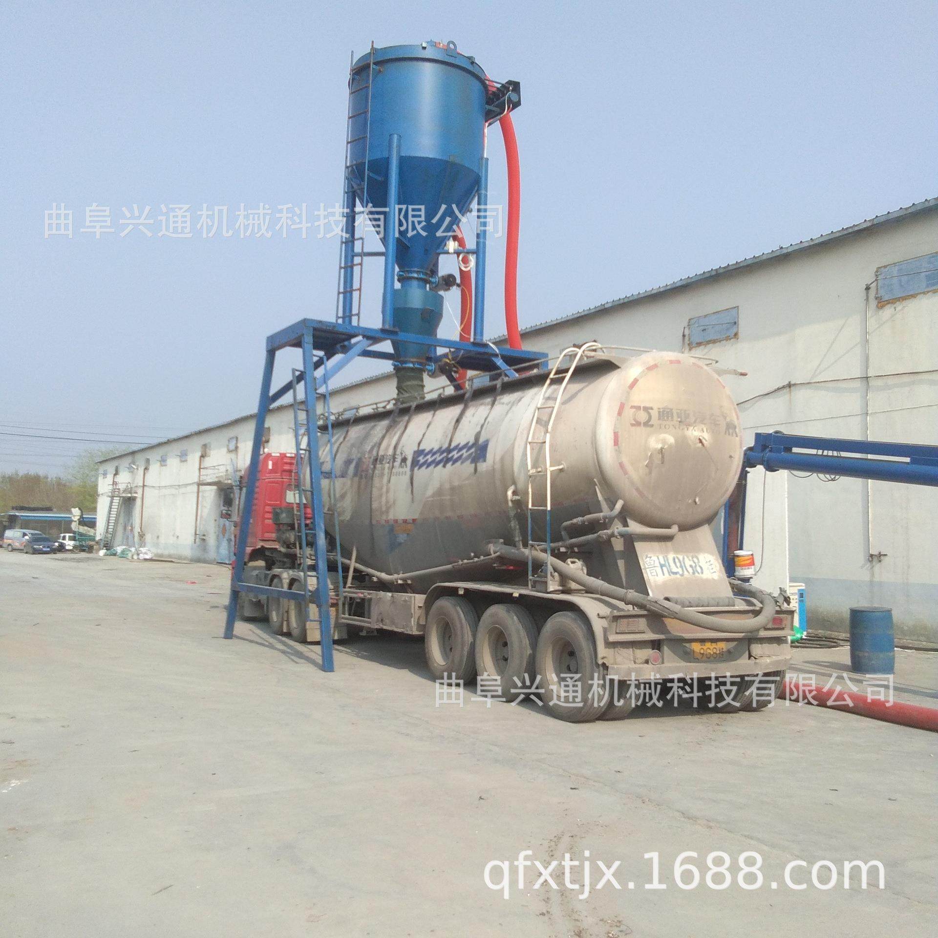 长距离电厂清灰用负压吸灰机 库房粉煤灰清理装车设备现货,淘宝优惠券,粉丝福利购,淘宝优惠卷