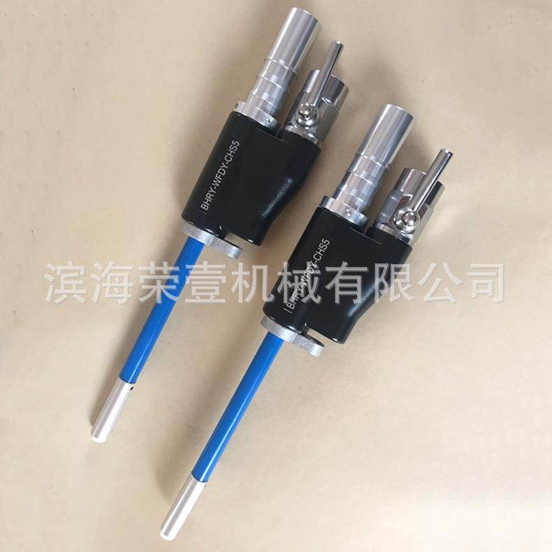 节能型BHRY-WFDY-CHS5吸丝枪 化纤机械附件 专业生产厂家高效,淘宝优惠券,粉丝福利购,淘宝优惠卷