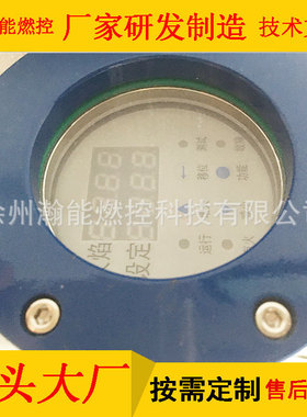 电厂测器紫外火检外线检测紫外线红外线复合火焰红外检测器
