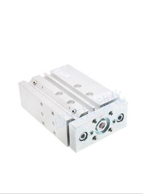 三杆导向气缸DFM-63-20/-25/-30/-40/-50/-80/-100-125-P-A-GK-KF
