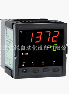 NHR-5500F-55/55-0/X/2/X/1P-A虹润智能手动操作器手操器控制仪表