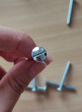 双一字瓦楞栓屋顶螺丝螺丝配方螺母法兰六角钉传力杆传力杆