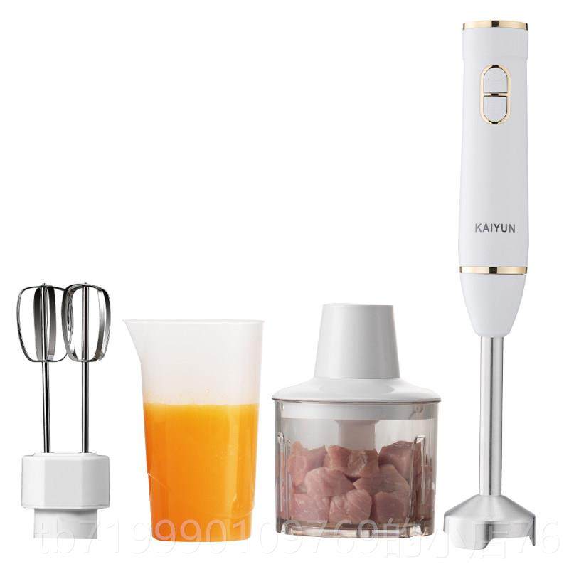 凯云 KY-602高档凯云Y-602手持料机理拌棒宝K宝料理婴儿辅食机搅,淘宝优惠券,粉丝福利购,淘宝优惠卷