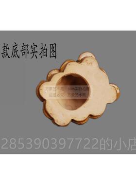 新款三水脚蟾催财陶瓷件蟾蜍摆神蛙喷风金水蛙茶盘茶宠造景装饰工