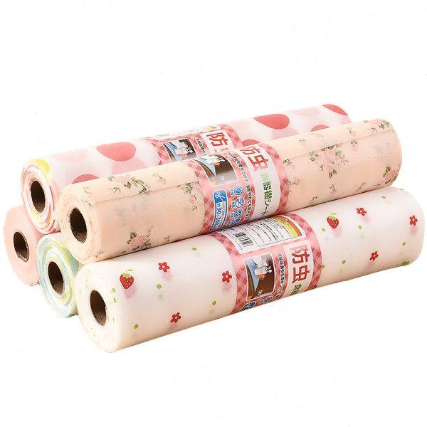 3卷装可裁剪橱柜防潮垫衣柜防水垫纸抽屉纸厨房加厚防潮纸抽屉垫,淘宝优惠券,粉丝福利购,淘宝优惠卷