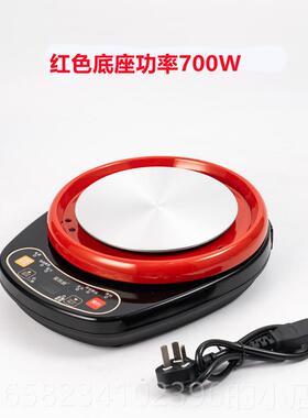 高档全电自动智能煎药壶中药时预药约两件式熬药砂锅中药煲定单底