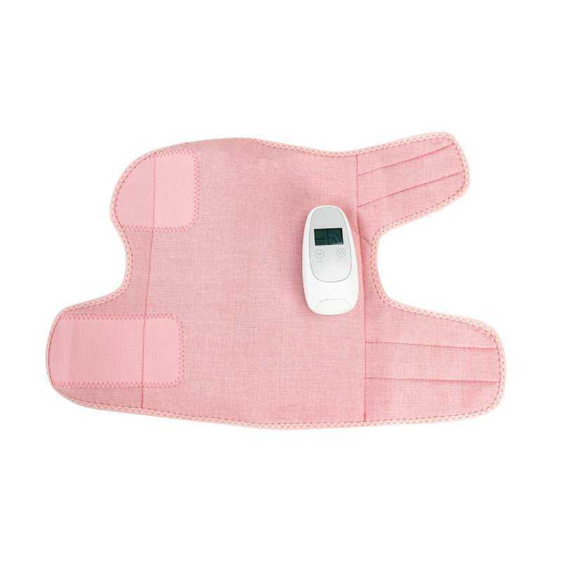 大小腿经络气囊按摩器电热气压揉捏单双腿电动腿部理疗仪热疗,淘宝优惠券,粉丝福利购,淘宝优惠卷