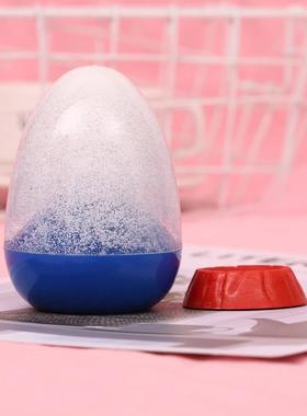 火山蛋油漏创意坚定火热爱情沙漏居家装饰七夕礼品办公桌摆件