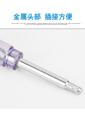 妙威汽车火花塞线圈故障测点火系统高压包检测仪工具跳火量规可调