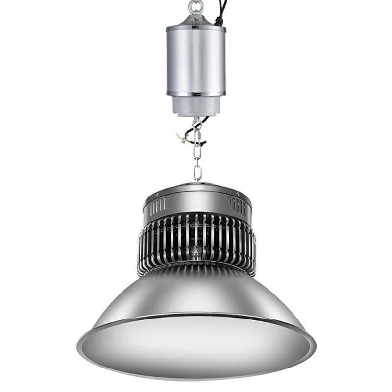 隔离蒙古包工矿灯灯罩鳍片led厂房灯工厂车间照明灯具高棚专用,淘宝优惠券,粉丝福利购,淘宝优惠卷