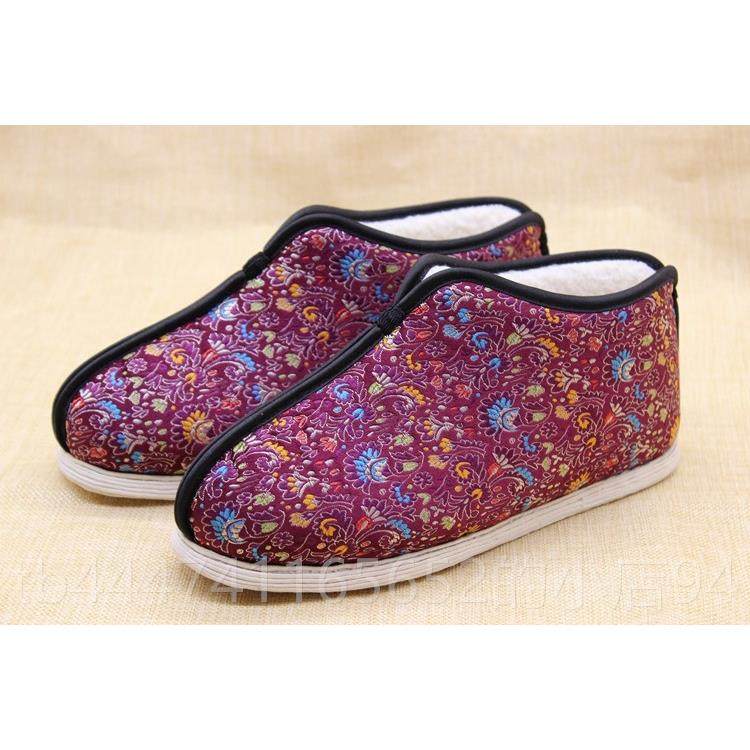 高档老北京冬季布鞋、毛面女棉鞋、千层手工底、奶老年、棉鞋、奶,淘宝优惠券,粉丝福利购,淘宝优惠卷