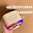 【正品】蓝牙音箱麦克风一体话筒家庭KTV唱歌生日礼物响