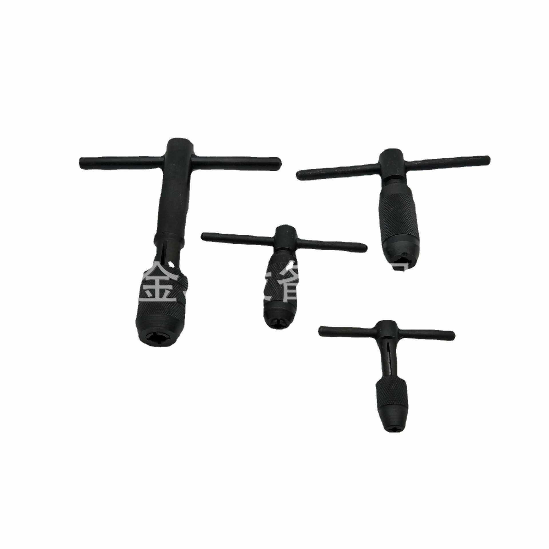 日式T型攻丝扳手 T型丝锥扳手 丝攻铰手 攻丝扳手 丝攻工具 铰手,淘宝优惠券,粉丝福利购,淘宝优惠卷