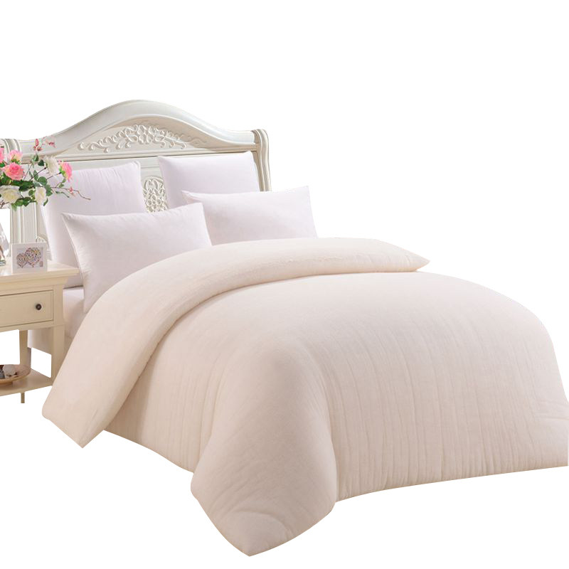 新疆棉被5斤棉花被手工纯棉被芯棉絮床垫褥子保暖厚被子冬被全棉,淘宝优惠券,粉丝福利购,淘宝优惠卷