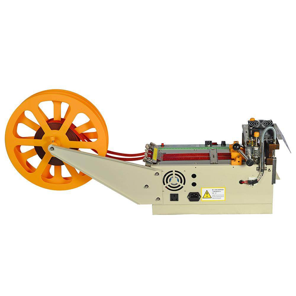 全自动切带机织带松紧带冷热切带机热切机魔术贴断带机电脑切带机,淘宝优惠券,粉丝福利购,淘宝优惠卷