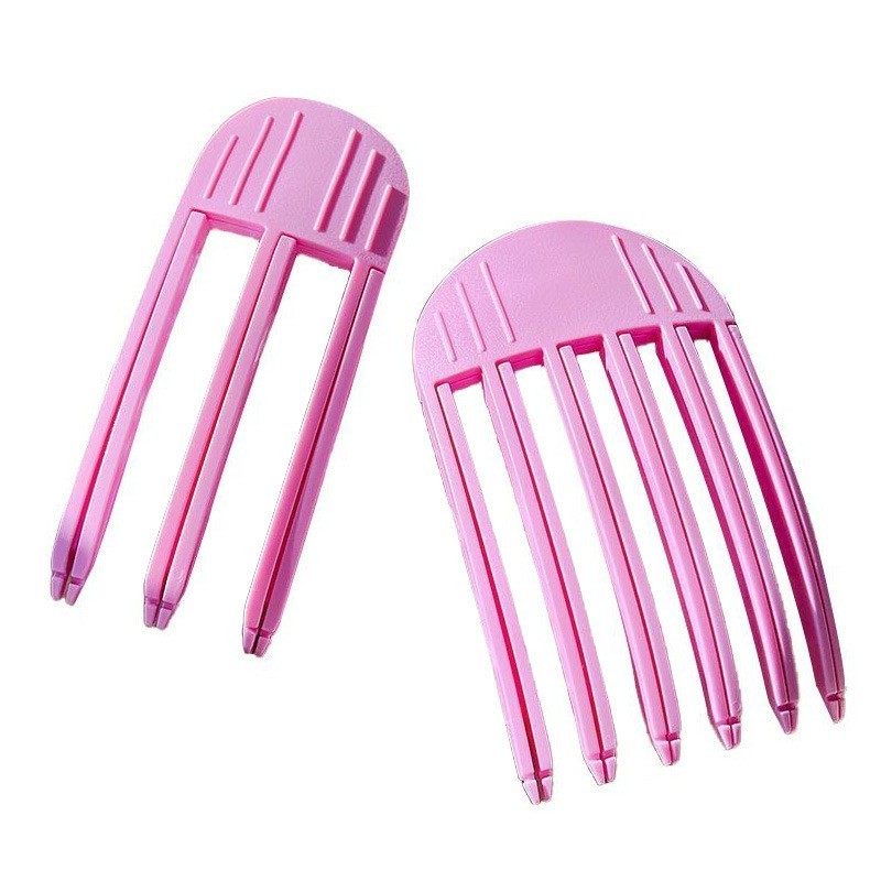 【下单立减30】风塑梳垫发根发夹增高颅顶前额头顶蓬松梳造型夹,淘宝优惠券,粉丝福利购,淘宝优惠卷