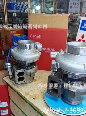 卡特 3512 TW8112 涡轮 7W-4382 466638-5003S 408742-5011S