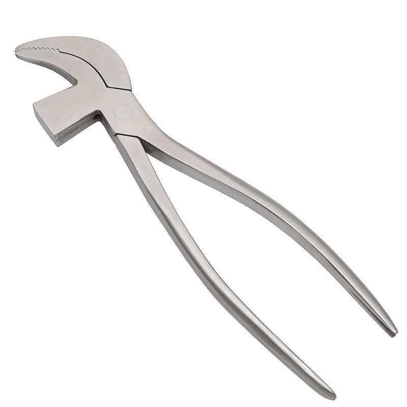不锈钢鸟嘴钳 腰帮拉帮钳 鞋厂用抓帮钳 制鞋猛鞋专用钳子,淘宝优惠券,粉丝福利购,淘宝优惠卷