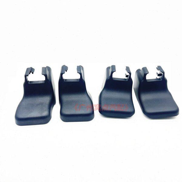 适用普拉多霸道前后排座椅下滑轨道装饰盖座椅下螺丝盖子卡扣饰板,淘宝优惠券,粉丝福利购,淘宝优惠卷