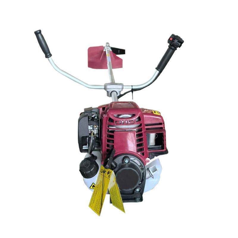 CG435割机四冲程大功率侧挂式油割灌机草园用林JMZ农家用汽除草机,淘宝优惠券,粉丝福利购,淘宝优惠卷