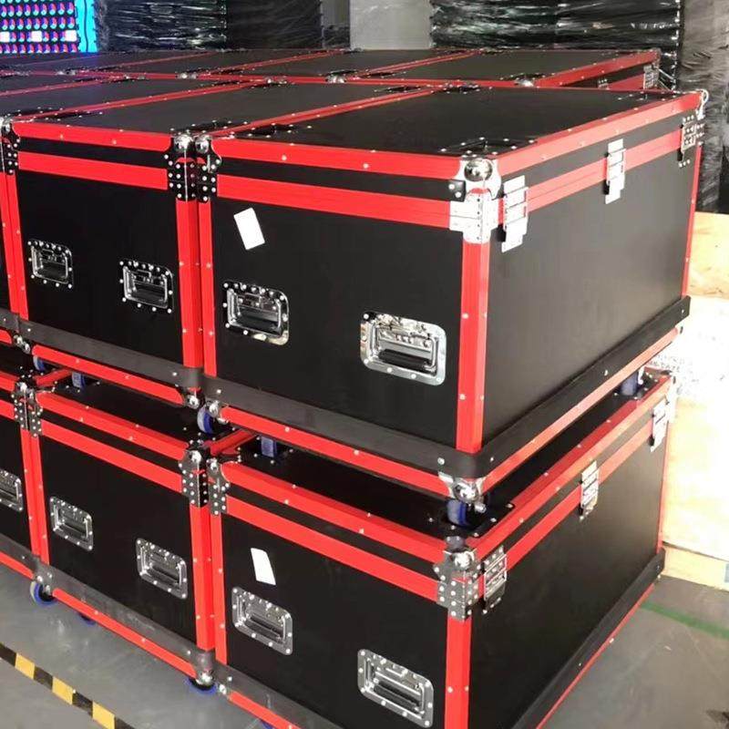 空生产加厚铝合金舞台航音箱乐器箱收纳736灯箱防水防震运输工具,淘宝优惠券,粉丝福利购,淘宝优惠卷