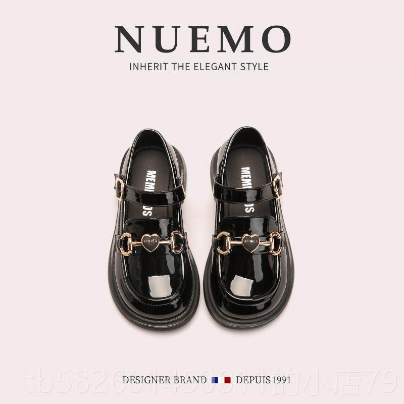 高档NUEM法童国风潮牌鞋~女童舞演出台皮鞋豆豆鞋春O季儿童乐福鞋,淘宝优惠券,粉丝福利购,淘宝优惠卷