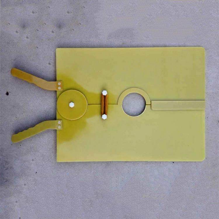 带电ZF010107作业伞型板防触电树防脂隔热伞型挡板电工护防护跌挡,淘宝优惠券,粉丝福利购,淘宝优惠卷