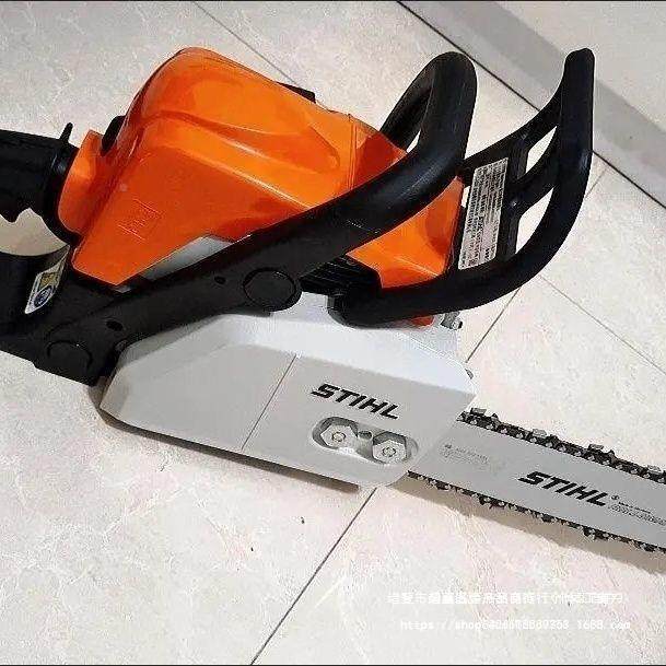 装原厂进口专业下伐木锯德国制造口进线实体原斯蒂尔CWW油锯新款,淘宝优惠券,粉丝福利购,淘宝优惠卷
